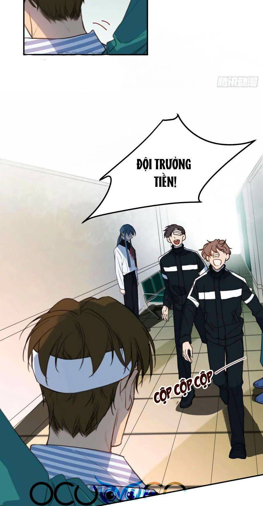 Mối Quan Hệ Không Hoàn Hảo - Chương 75