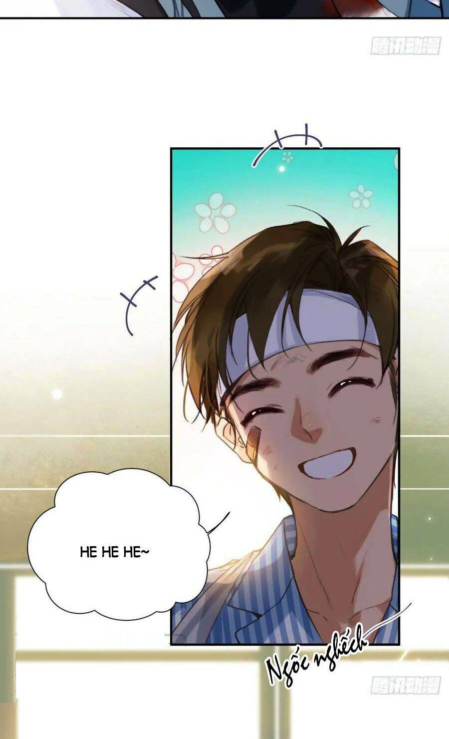 Mối Quan Hệ Không Hoàn Hảo - Chương 75