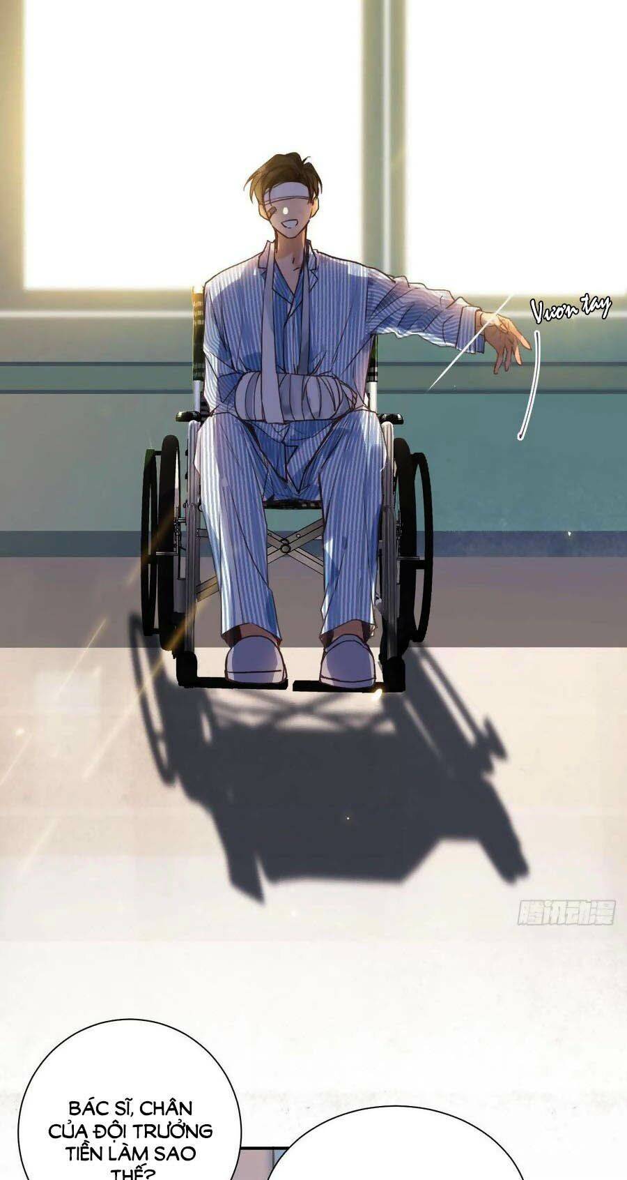 Mối Quan Hệ Không Hoàn Hảo - Chương 75