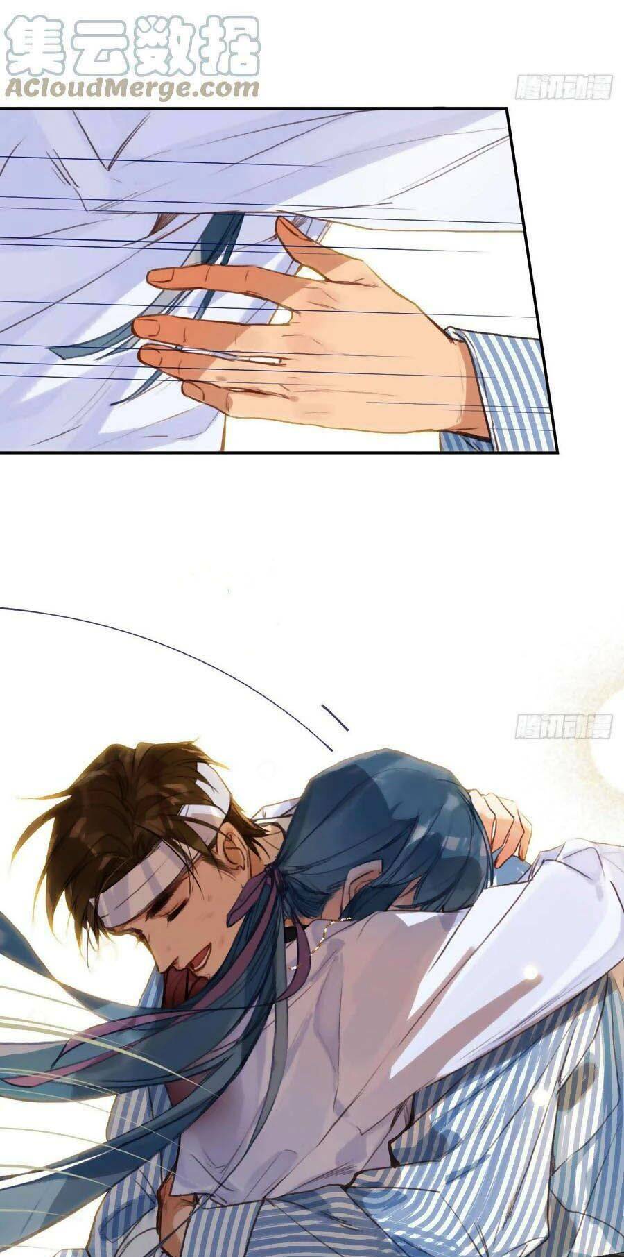 Mối Quan Hệ Không Hoàn Hảo - Chương 75