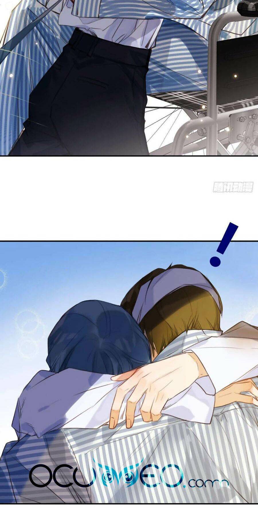 Mối Quan Hệ Không Hoàn Hảo - Chương 75