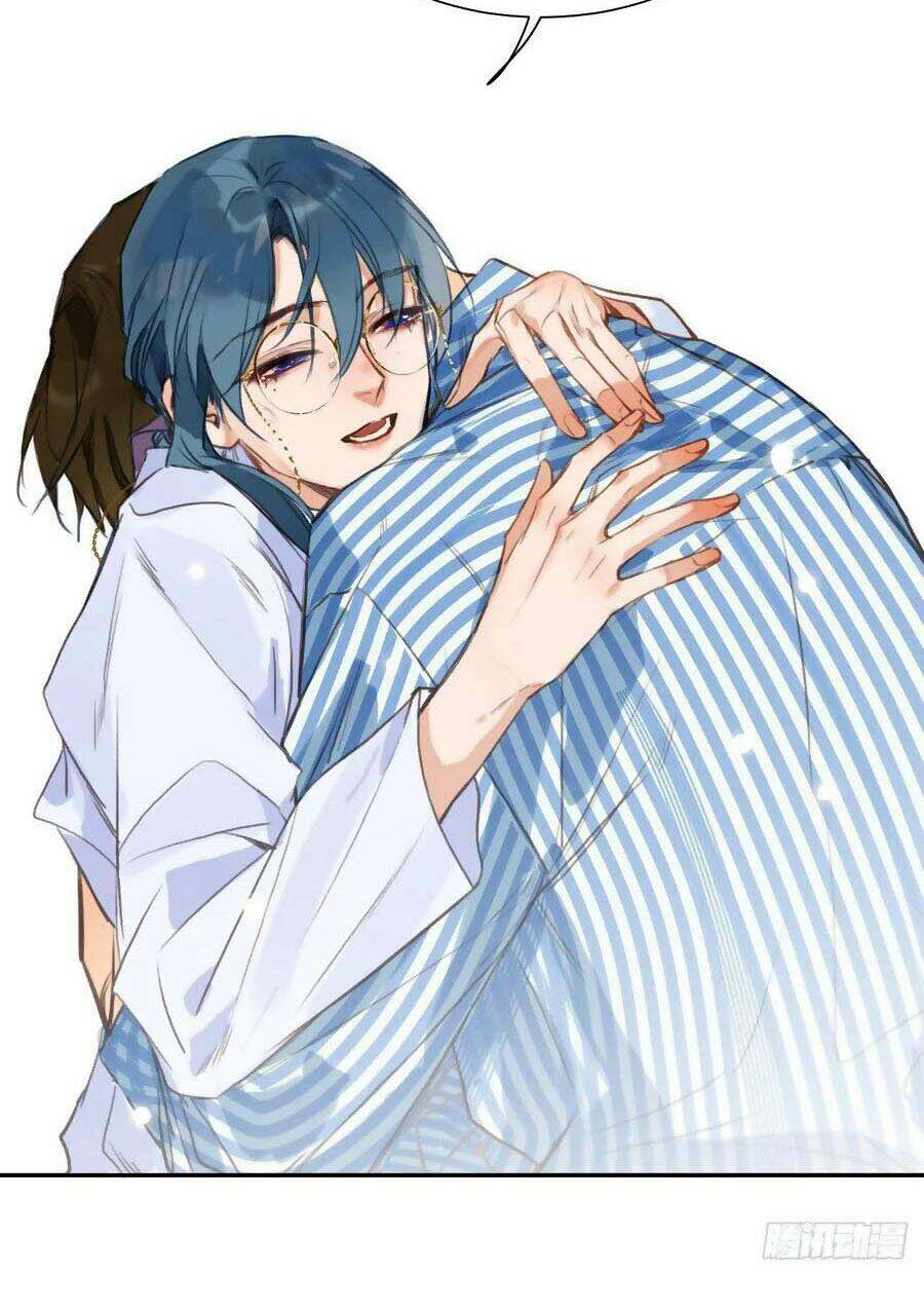 Mối Quan Hệ Không Hoàn Hảo - Chương 75