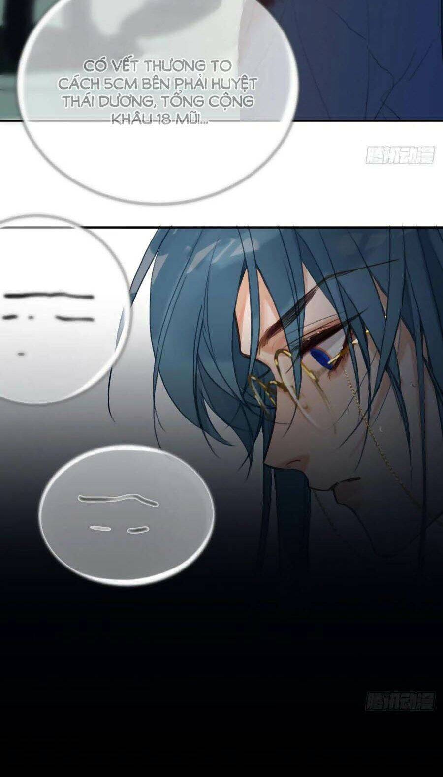 Mối Quan Hệ Không Hoàn Hảo - Chương 75