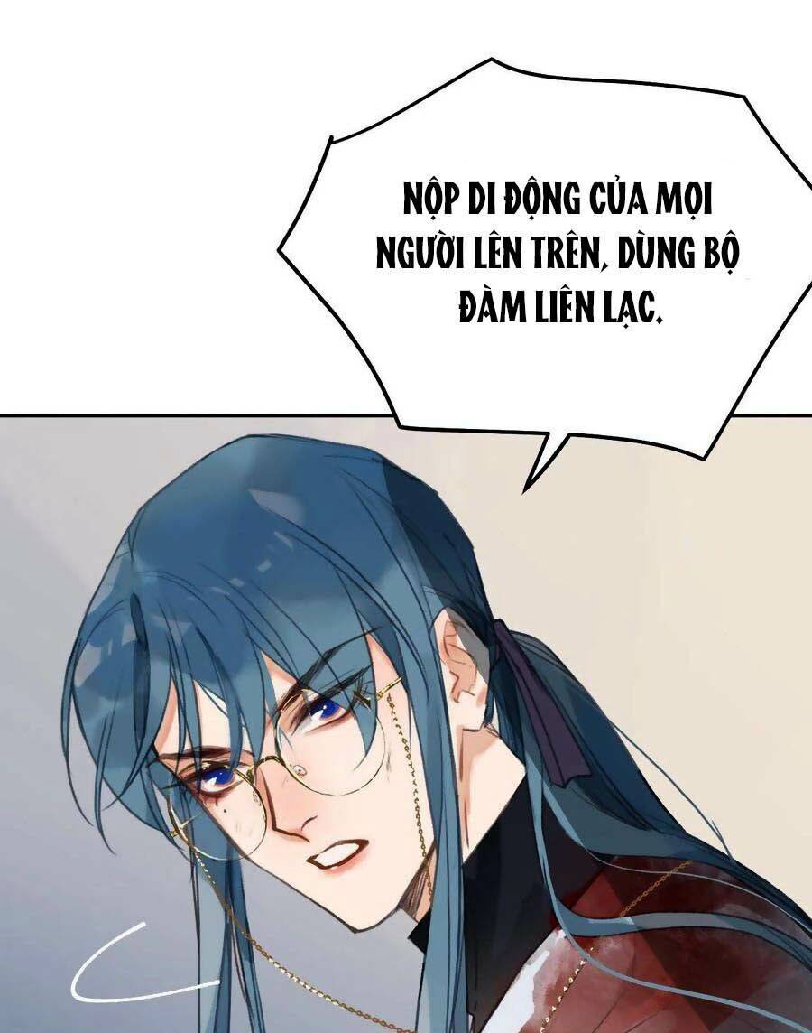 Mối Quan Hệ Không Hoàn Hảo - Chương 75