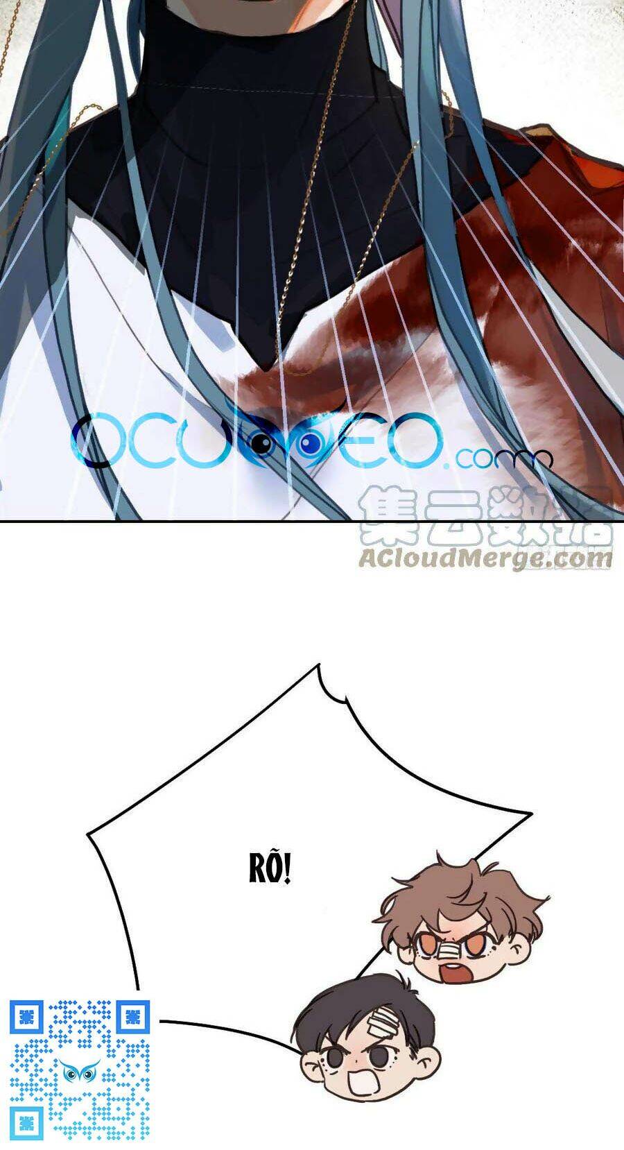 Mối Quan Hệ Không Hoàn Hảo - Chương 75