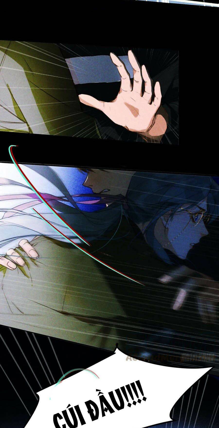 Mối Quan Hệ Không Hoàn Hảo - Chương 75