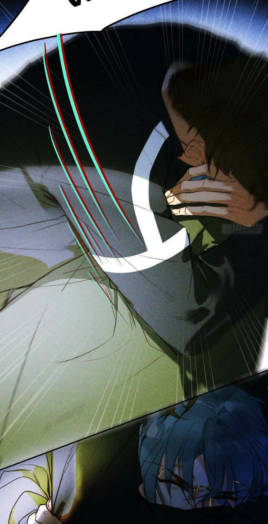 Mối Quan Hệ Không Hoàn Hảo - Chương 75