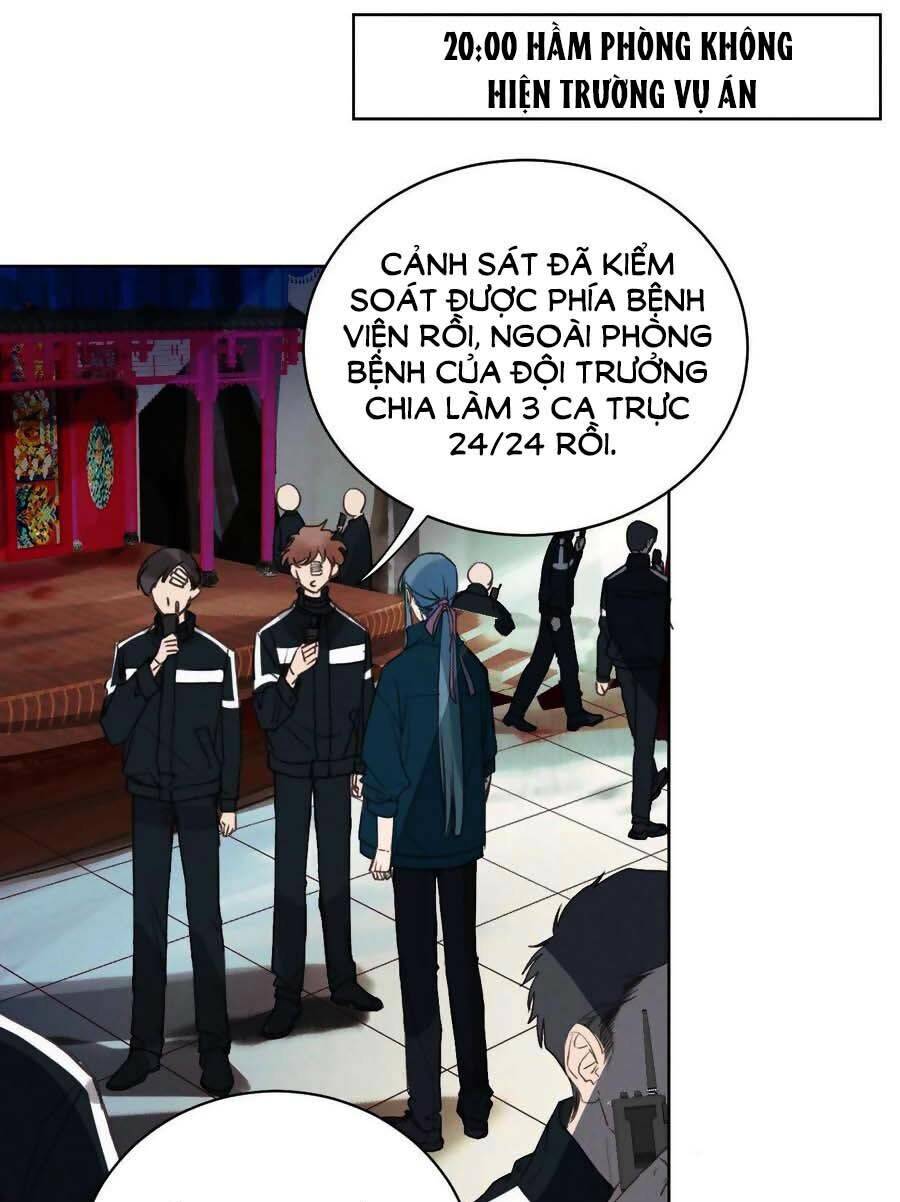 Mối Quan Hệ Không Hoàn Hảo - Chương 76