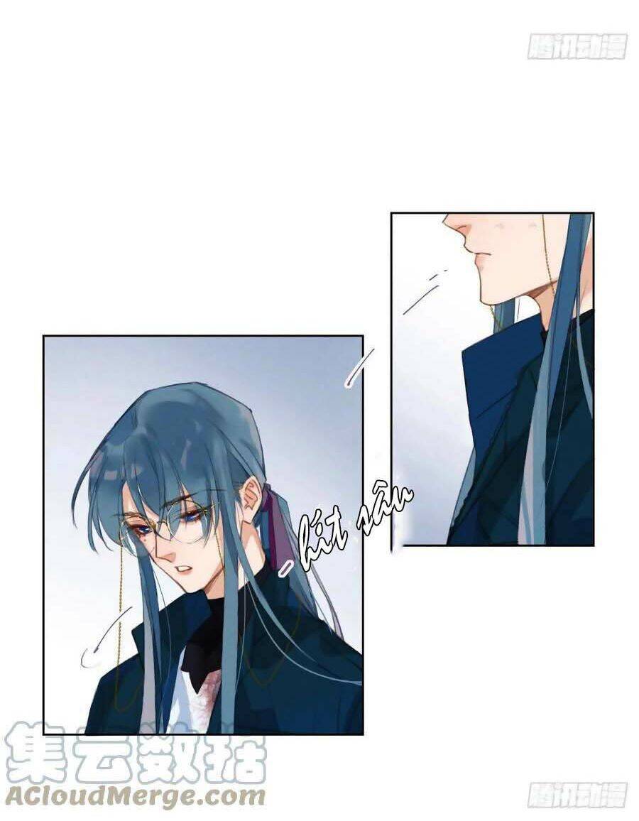 Mối Quan Hệ Không Hoàn Hảo - Chương 76