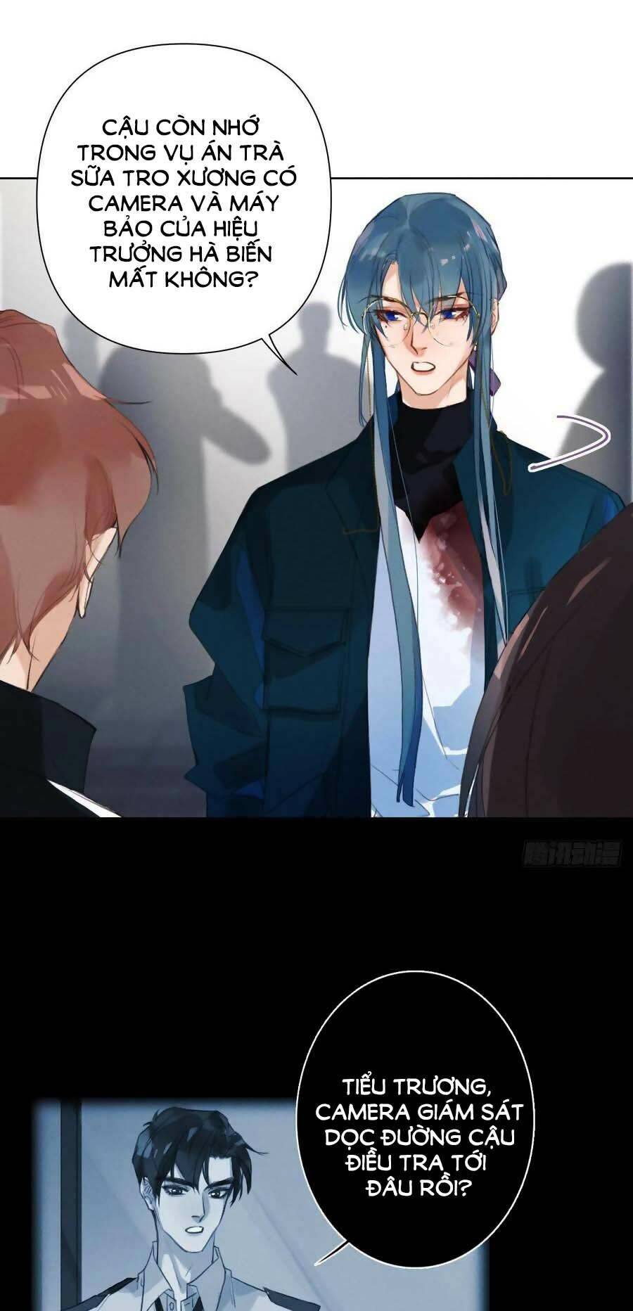 Mối Quan Hệ Không Hoàn Hảo - Chương 76