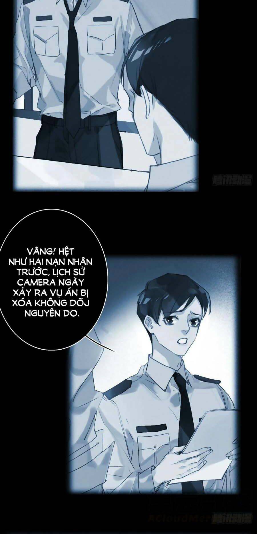 Mối Quan Hệ Không Hoàn Hảo - Chương 76