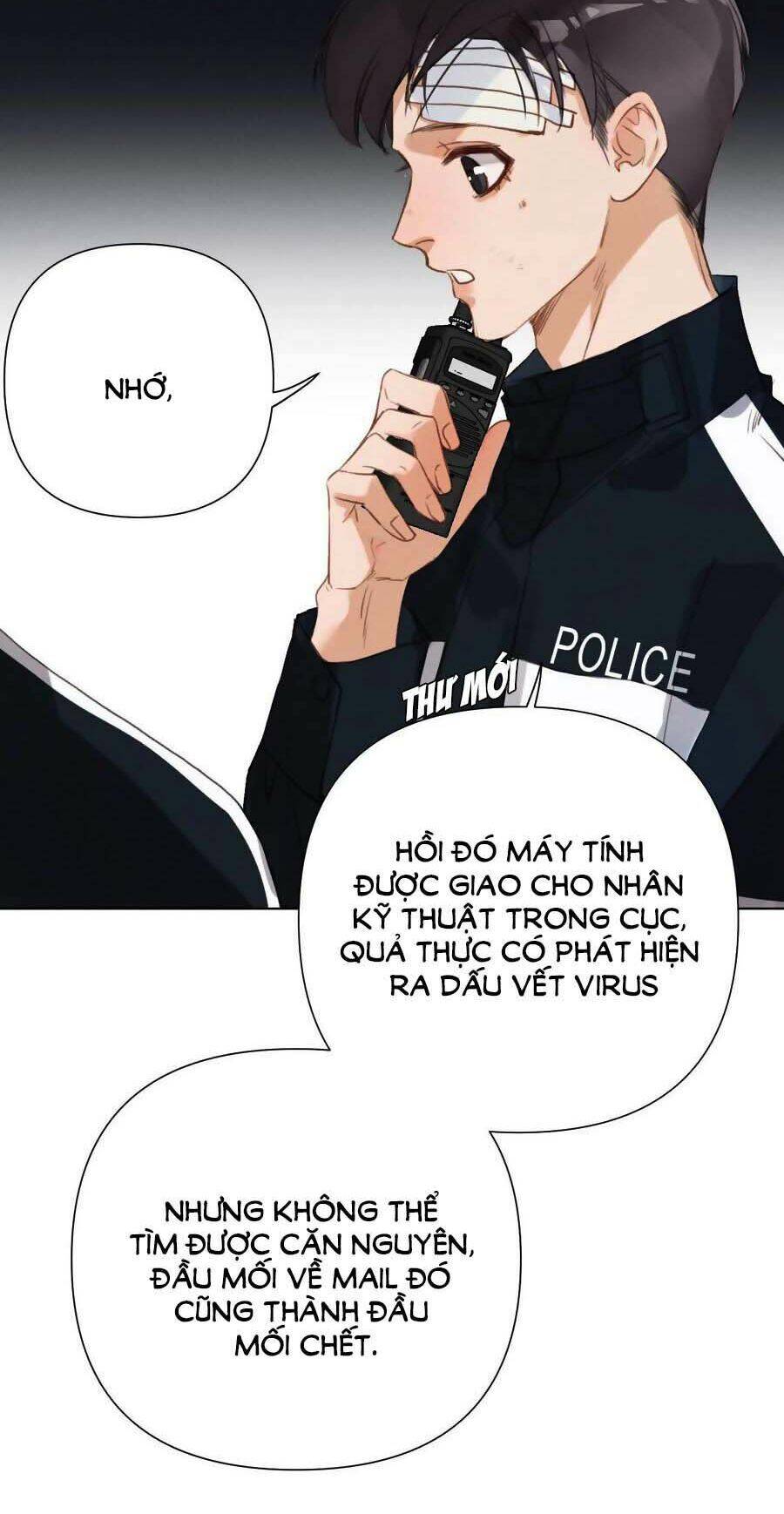 Mối Quan Hệ Không Hoàn Hảo - Chương 76