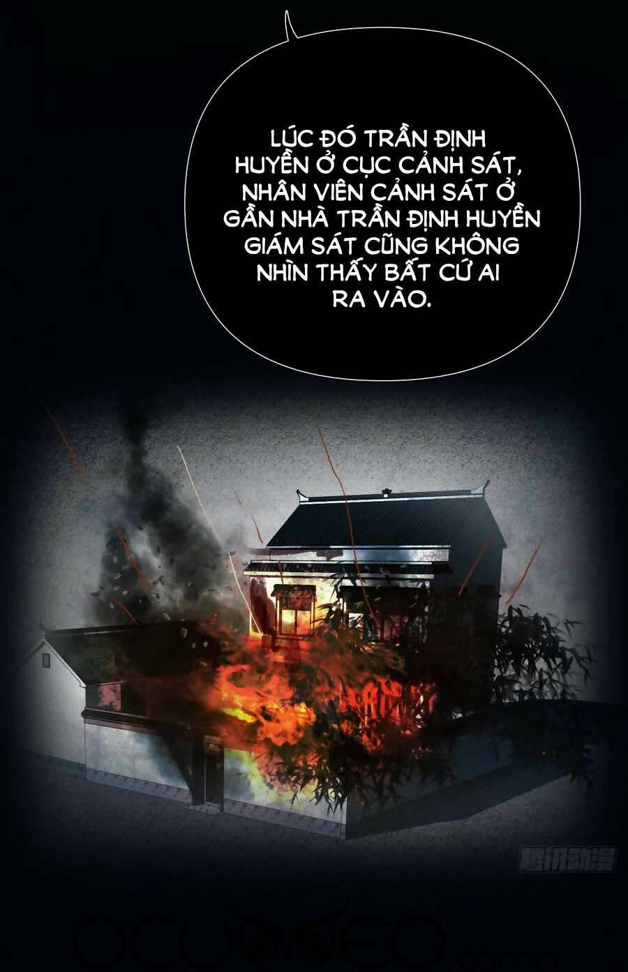 Mối Quan Hệ Không Hoàn Hảo - Chương 76