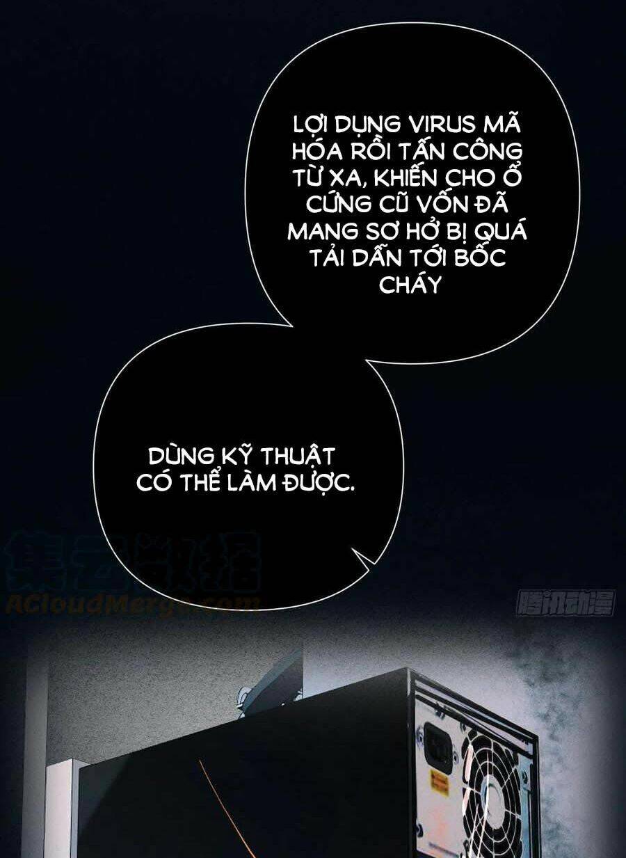 Mối Quan Hệ Không Hoàn Hảo - Chương 76