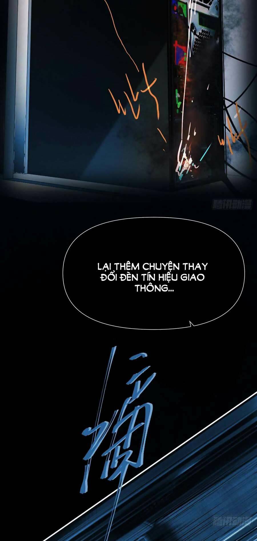 Mối Quan Hệ Không Hoàn Hảo - Chương 76