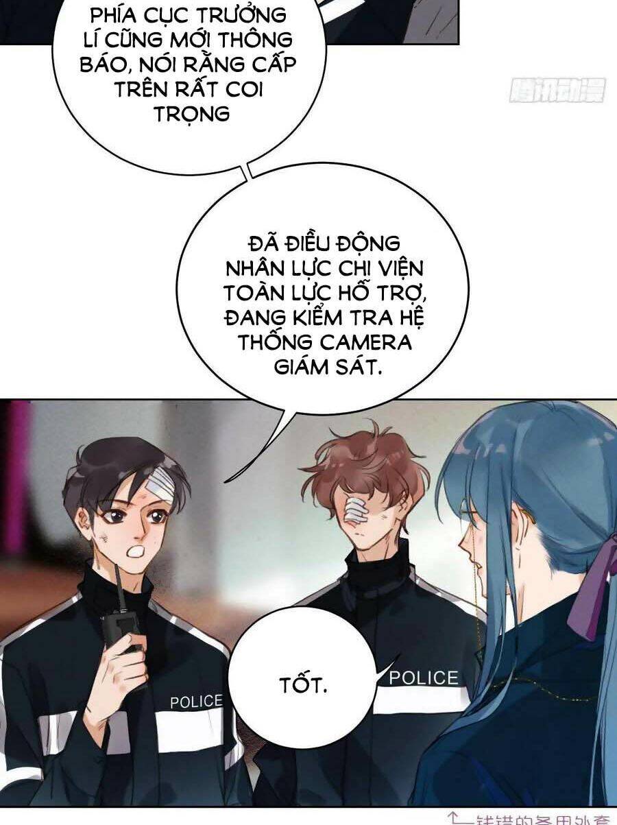 Mối Quan Hệ Không Hoàn Hảo - Chương 76