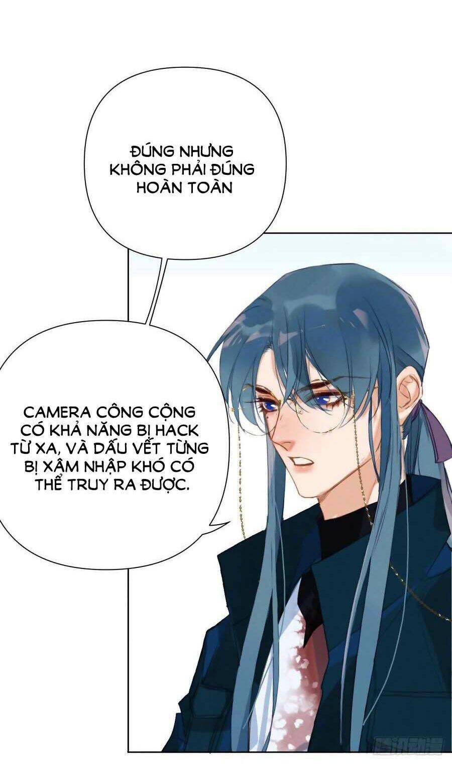 Mối Quan Hệ Không Hoàn Hảo - Chương 76