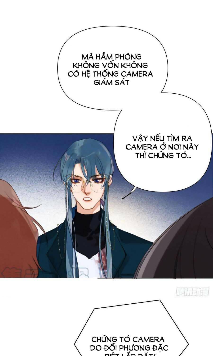 Mối Quan Hệ Không Hoàn Hảo - Chương 76