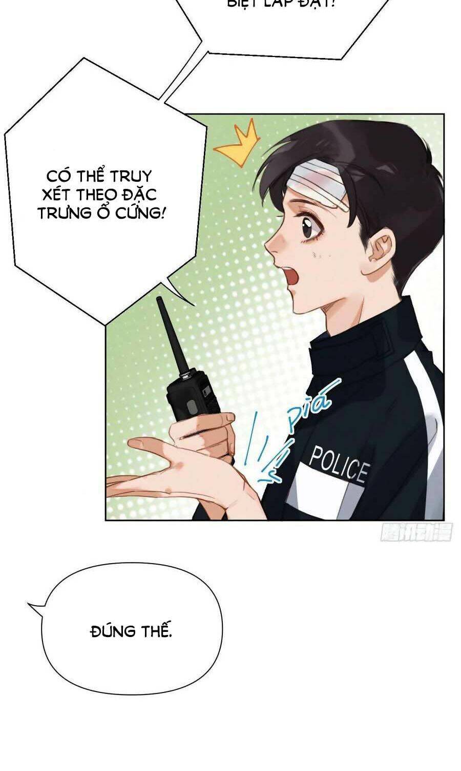 Mối Quan Hệ Không Hoàn Hảo - Chương 76