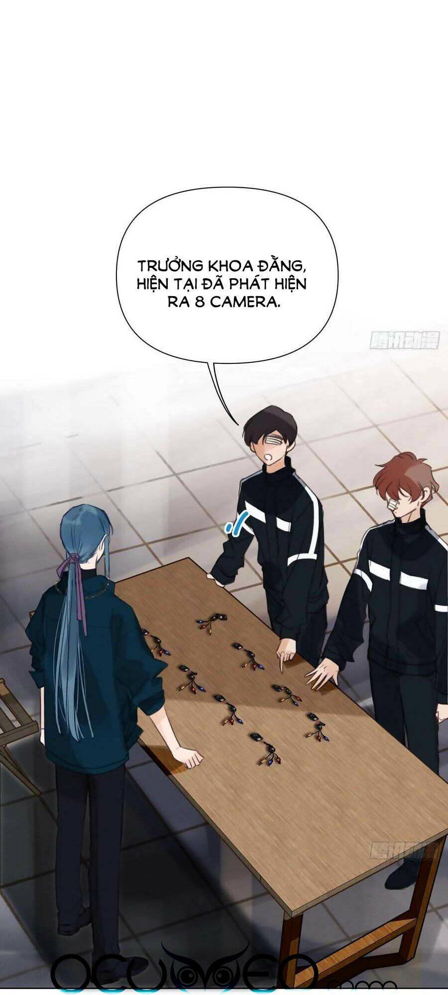 Mối Quan Hệ Không Hoàn Hảo - Chương 76