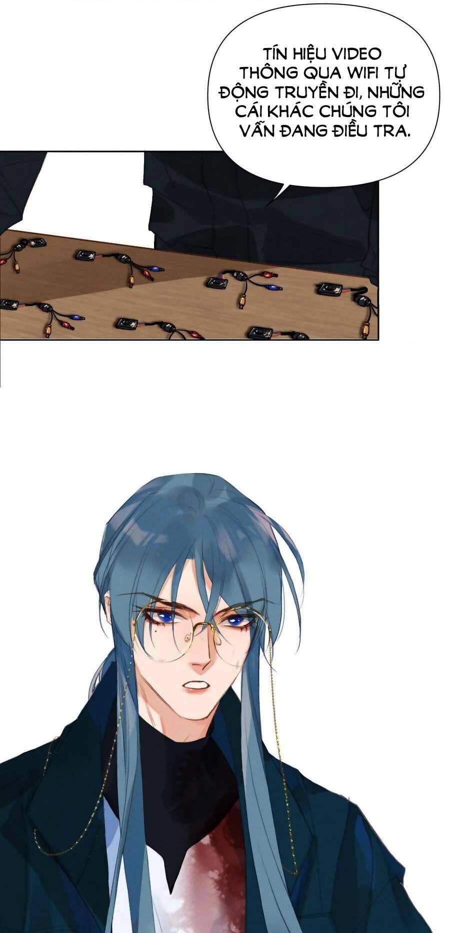 Mối Quan Hệ Không Hoàn Hảo - Chương 76