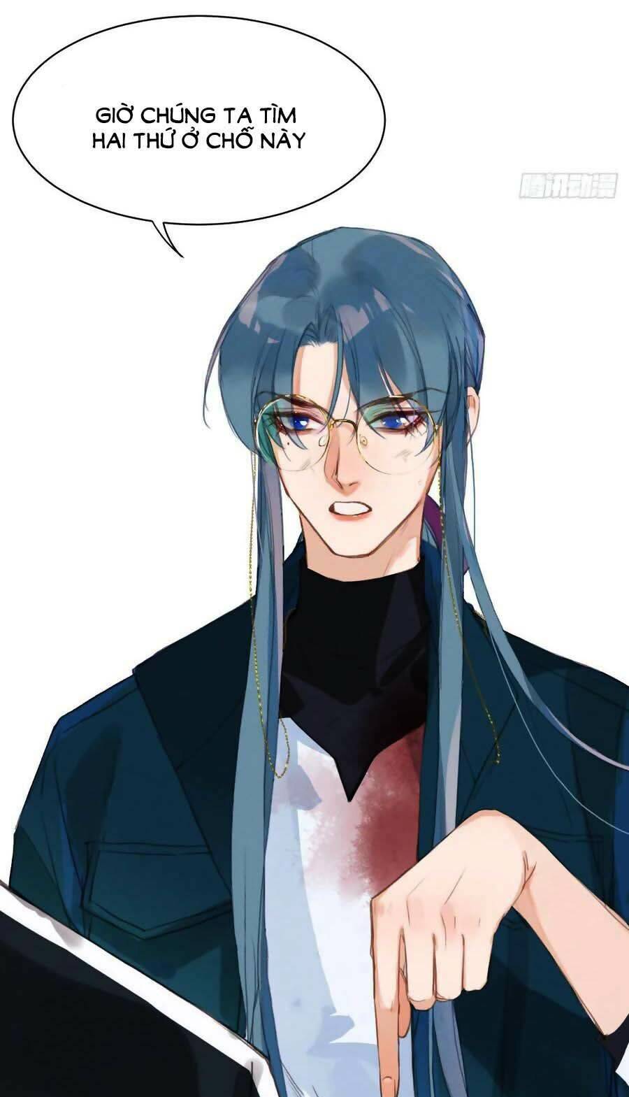 Mối Quan Hệ Không Hoàn Hảo - Chương 76