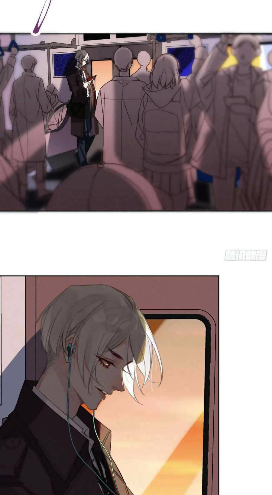 Mối Quan Hệ Không Hoàn Hảo - Chương 76