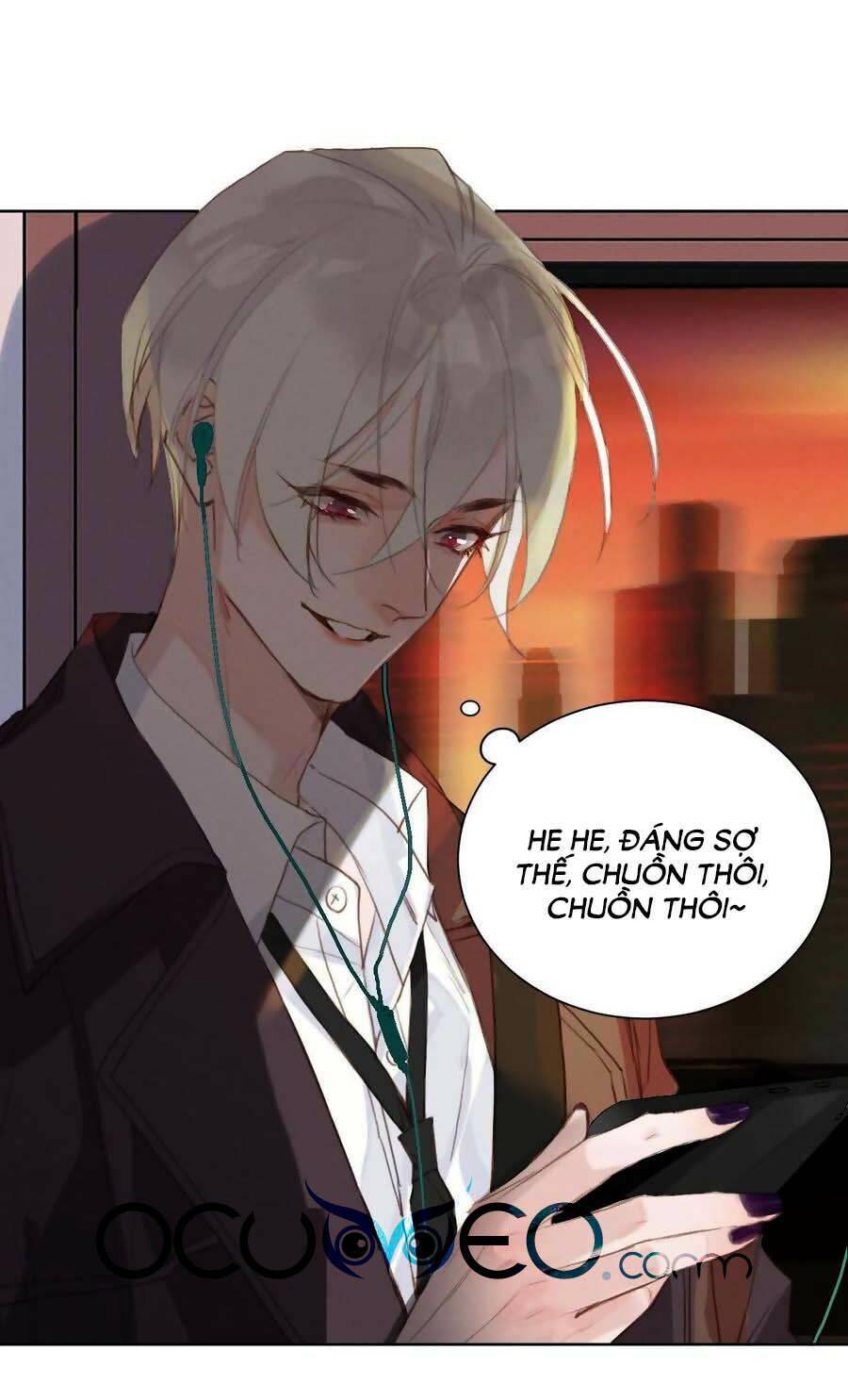 Mối Quan Hệ Không Hoàn Hảo - Chương 76