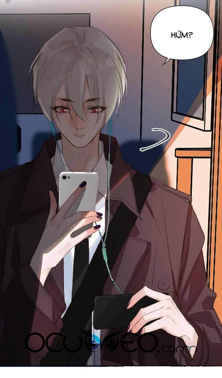 Mối Quan Hệ Không Hoàn Hảo - Chương 76