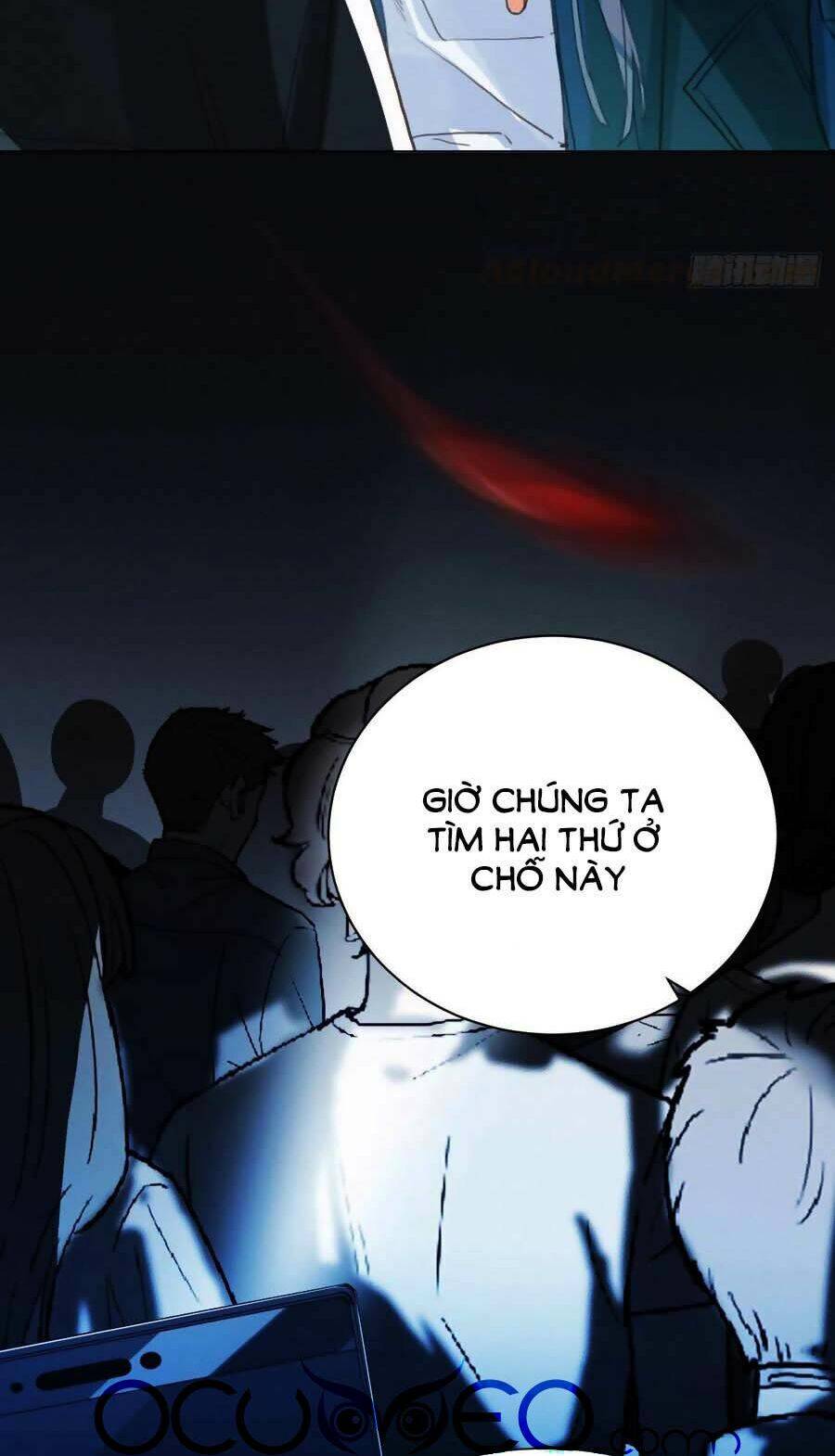 Mối Quan Hệ Không Hoàn Hảo - Chương 76