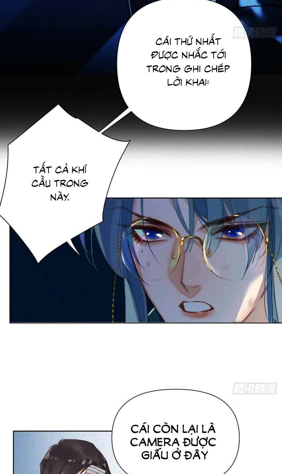 Mối Quan Hệ Không Hoàn Hảo - Chương 76