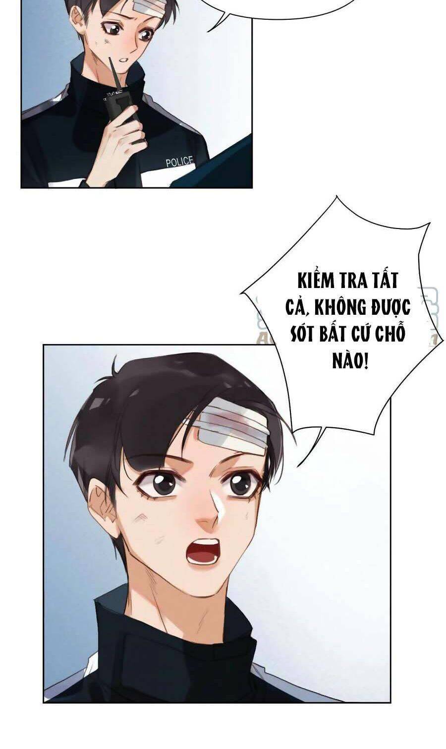 Mối Quan Hệ Không Hoàn Hảo - Chương 76