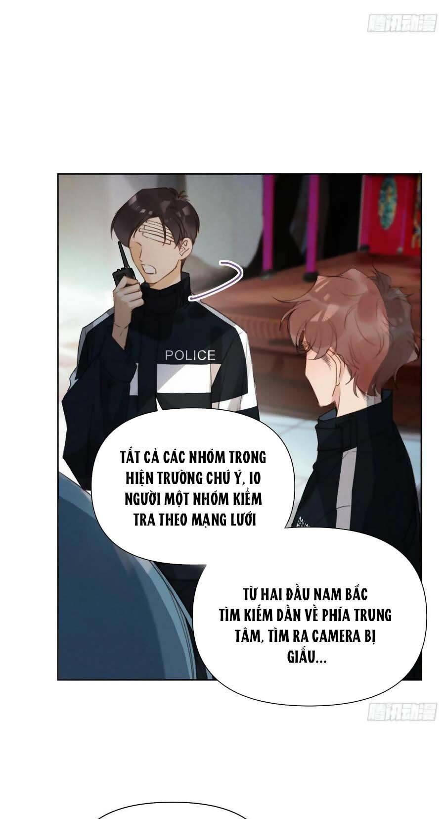 Mối Quan Hệ Không Hoàn Hảo - Chương 76