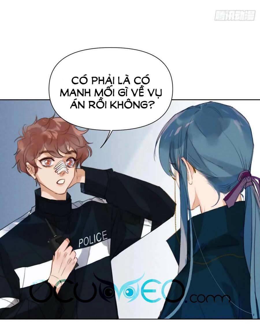 Mối Quan Hệ Không Hoàn Hảo - Chương 76