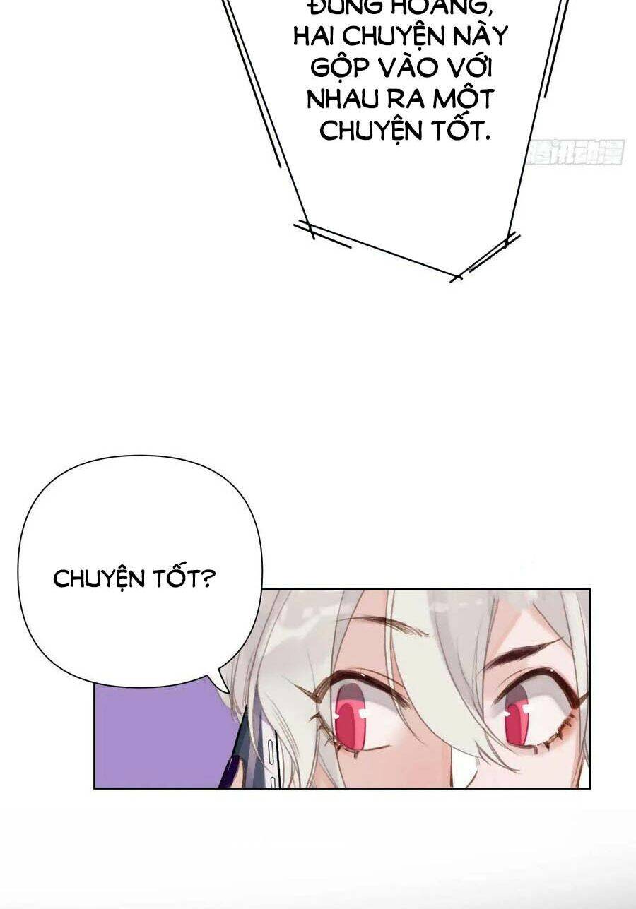 Mối Quan Hệ Không Hoàn Hảo - Chương 77