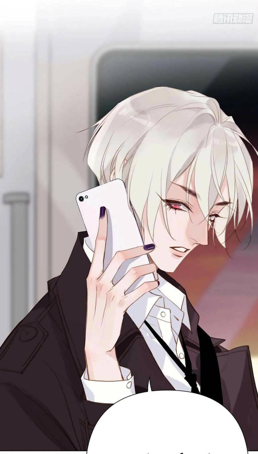 Mối Quan Hệ Không Hoàn Hảo - Chương 77