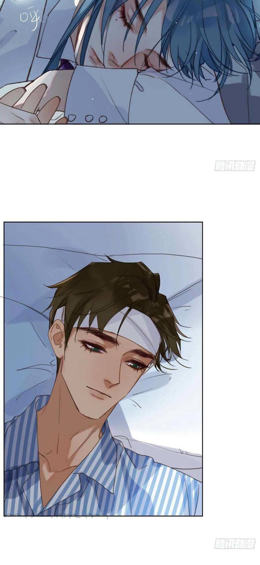 Mối Quan Hệ Không Hoàn Hảo - Chương 77