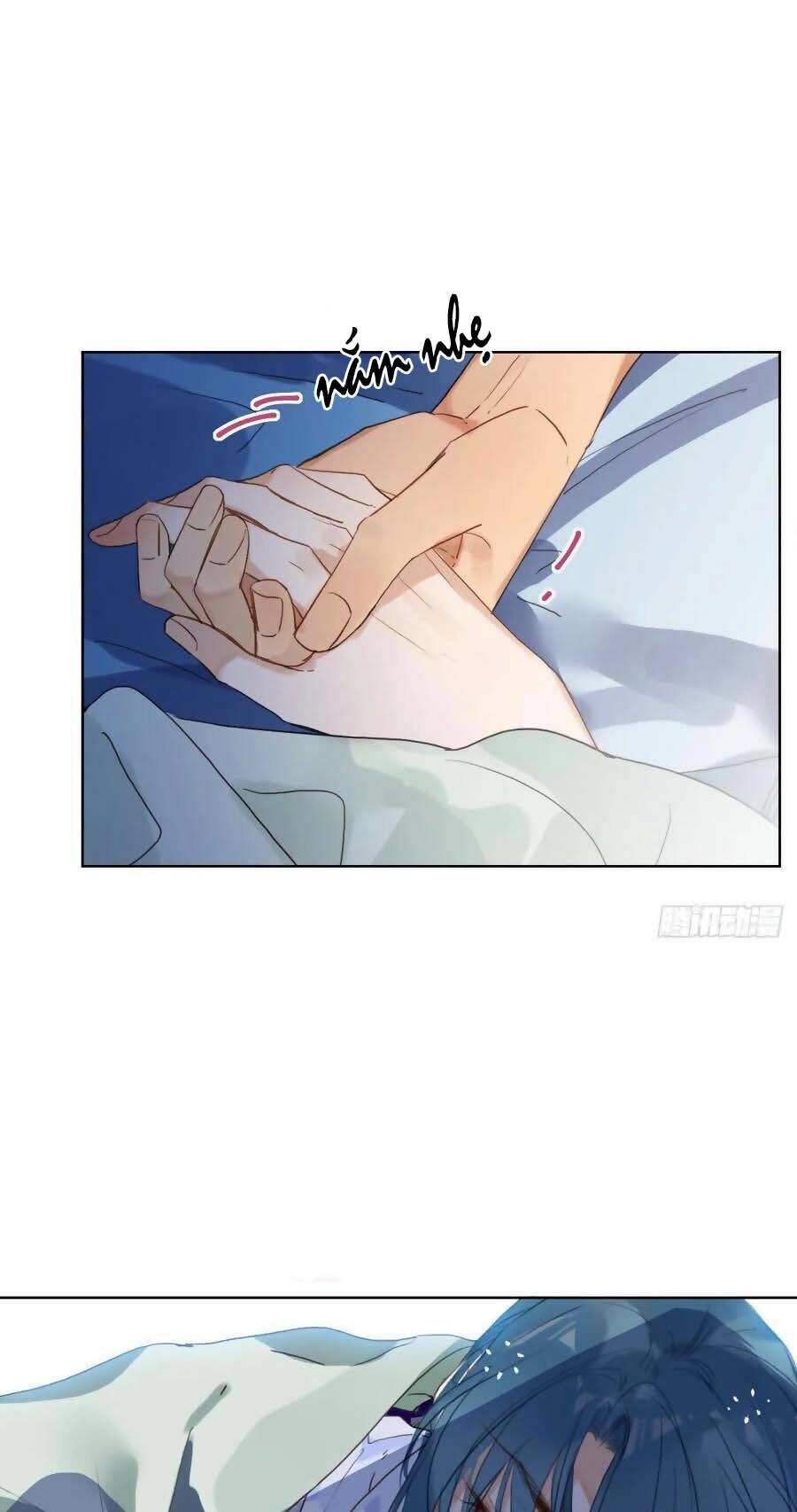 Mối Quan Hệ Không Hoàn Hảo - Chương 77