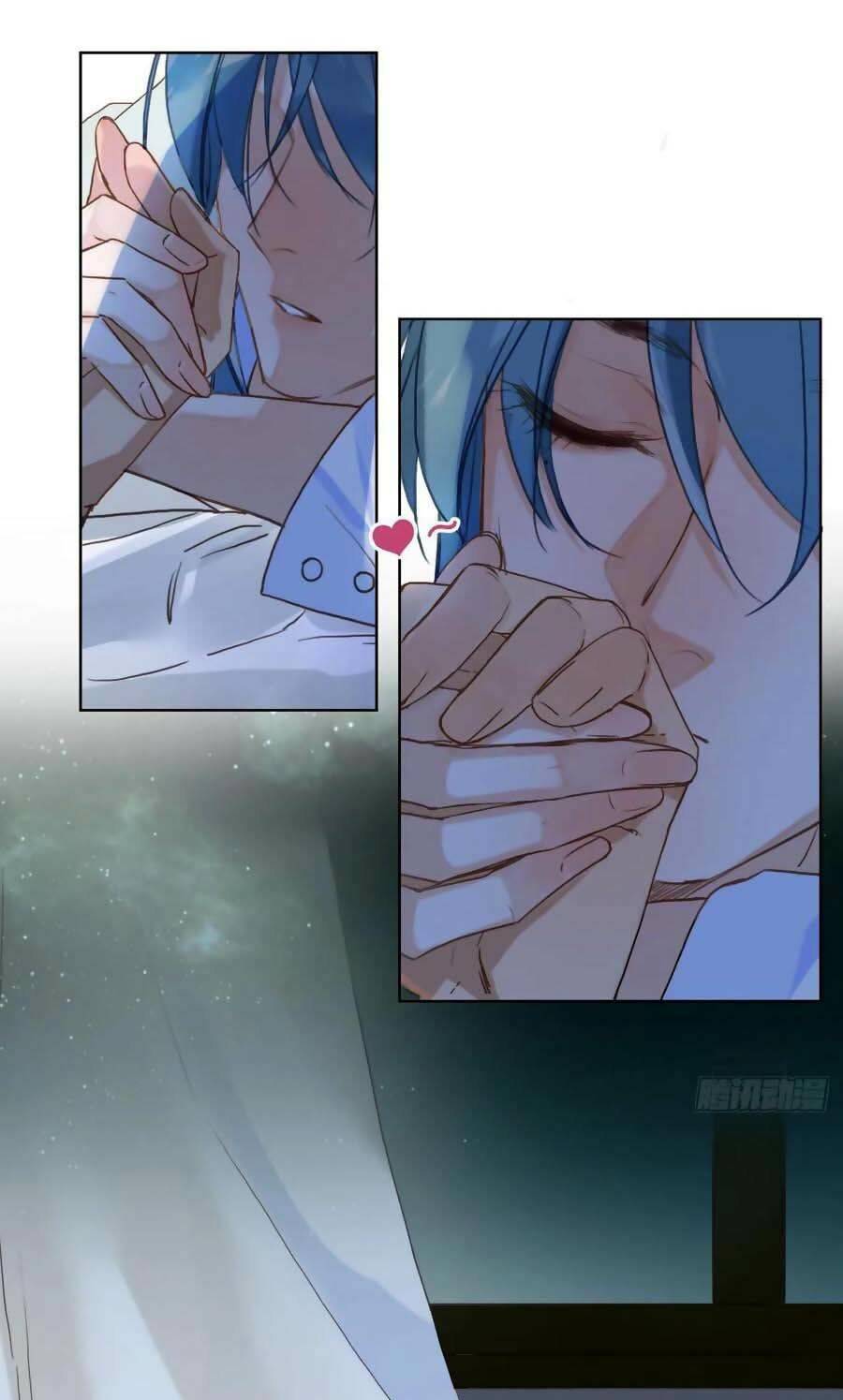 Mối Quan Hệ Không Hoàn Hảo - Chương 77