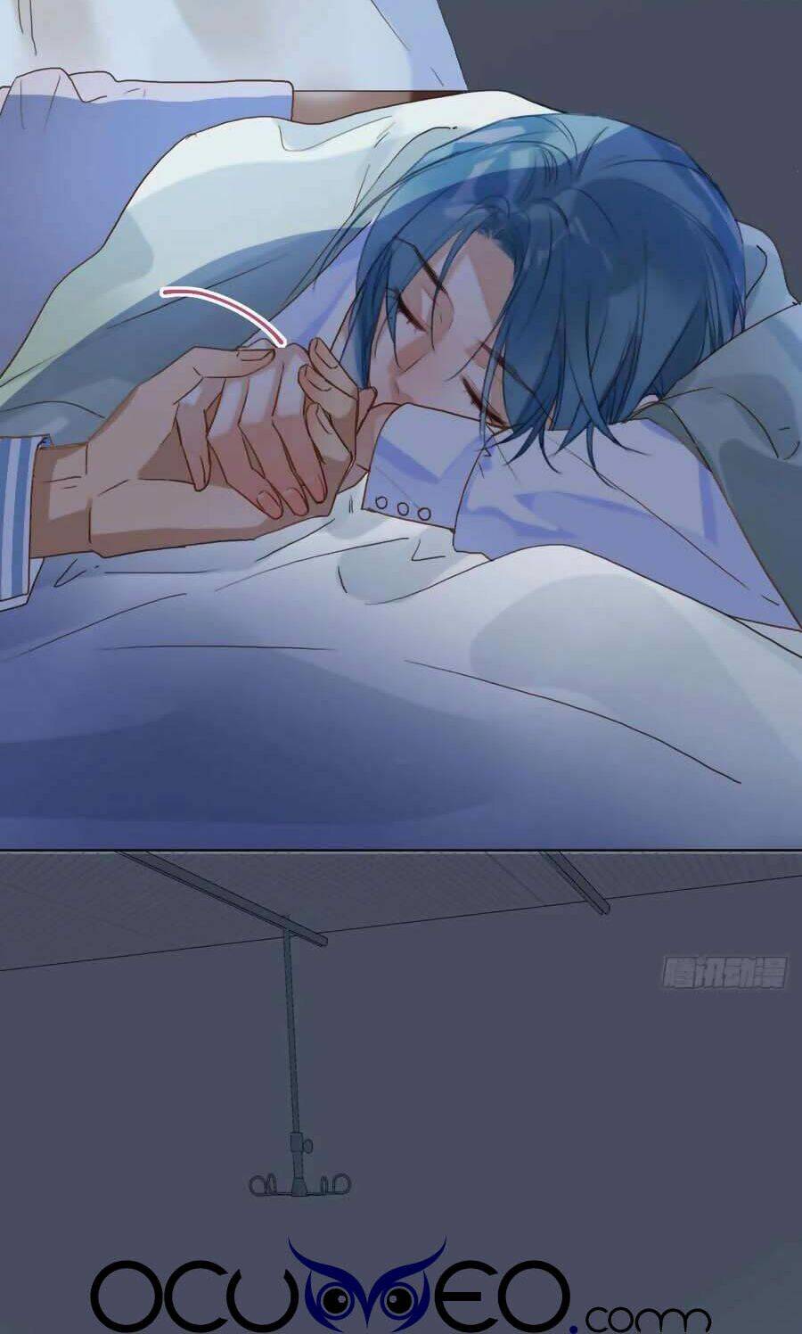 Mối Quan Hệ Không Hoàn Hảo - Chương 77