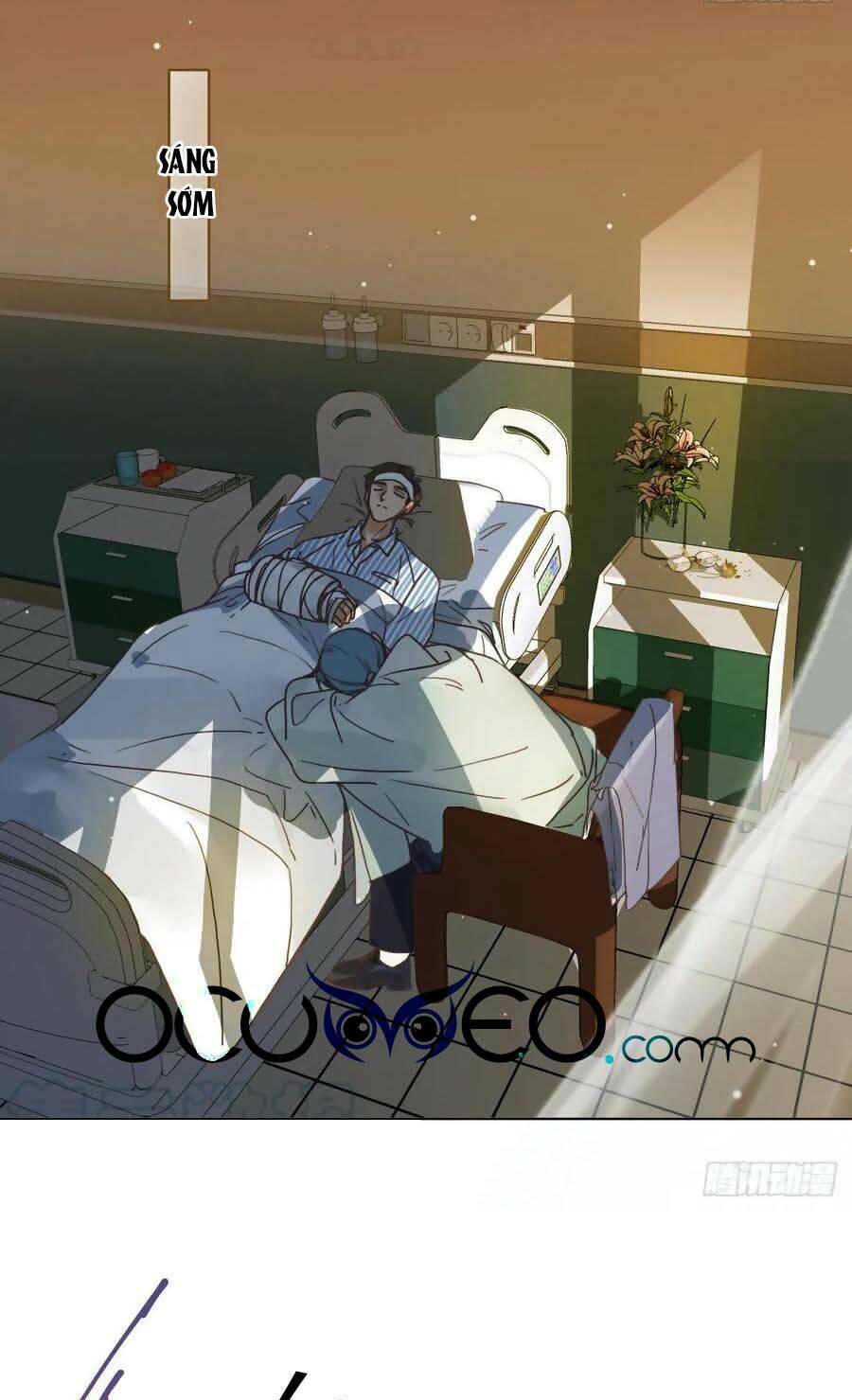 Mối Quan Hệ Không Hoàn Hảo - Chương 77