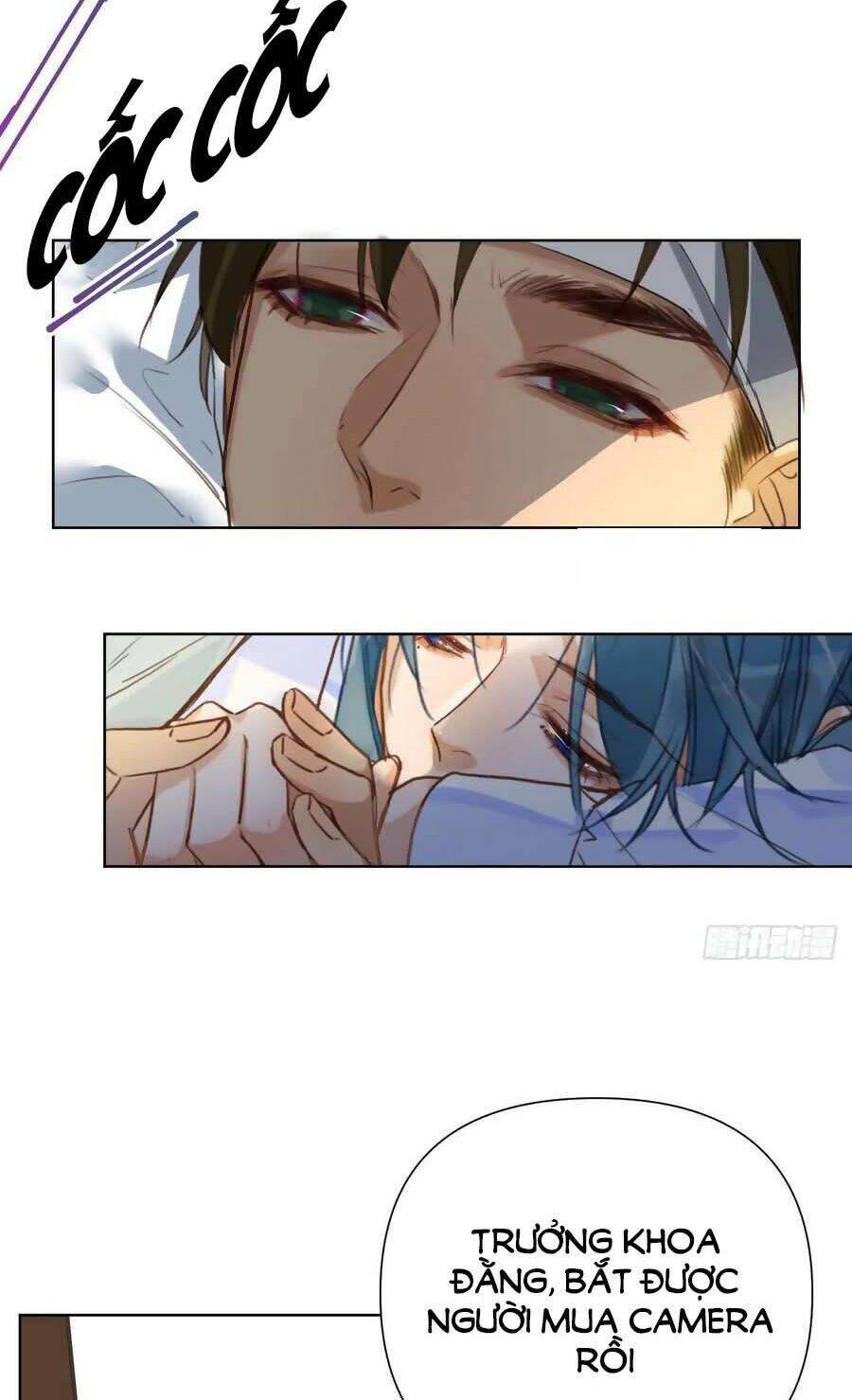 Mối Quan Hệ Không Hoàn Hảo - Chương 77