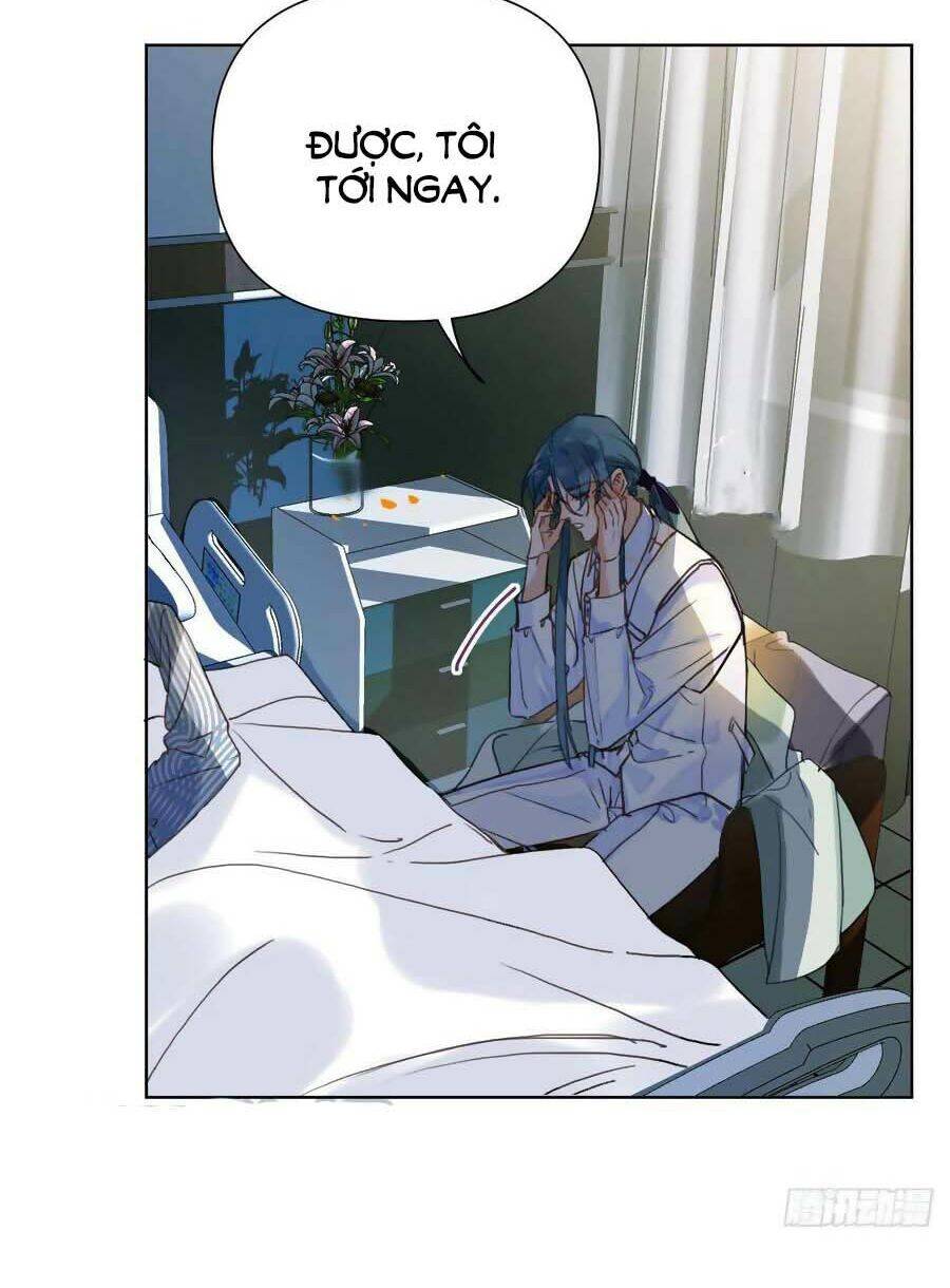 Mối Quan Hệ Không Hoàn Hảo - Chương 77