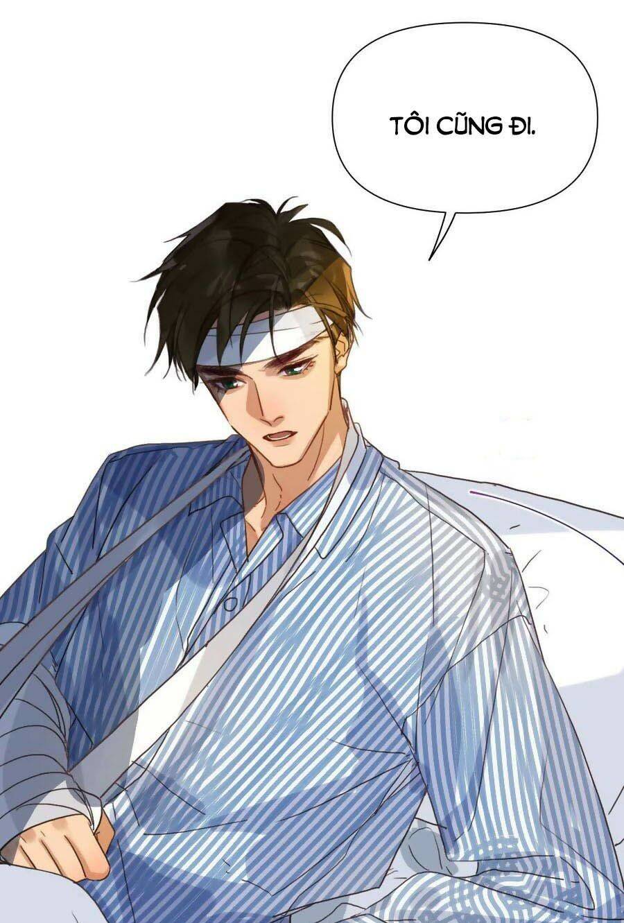 Mối Quan Hệ Không Hoàn Hảo - Chương 77