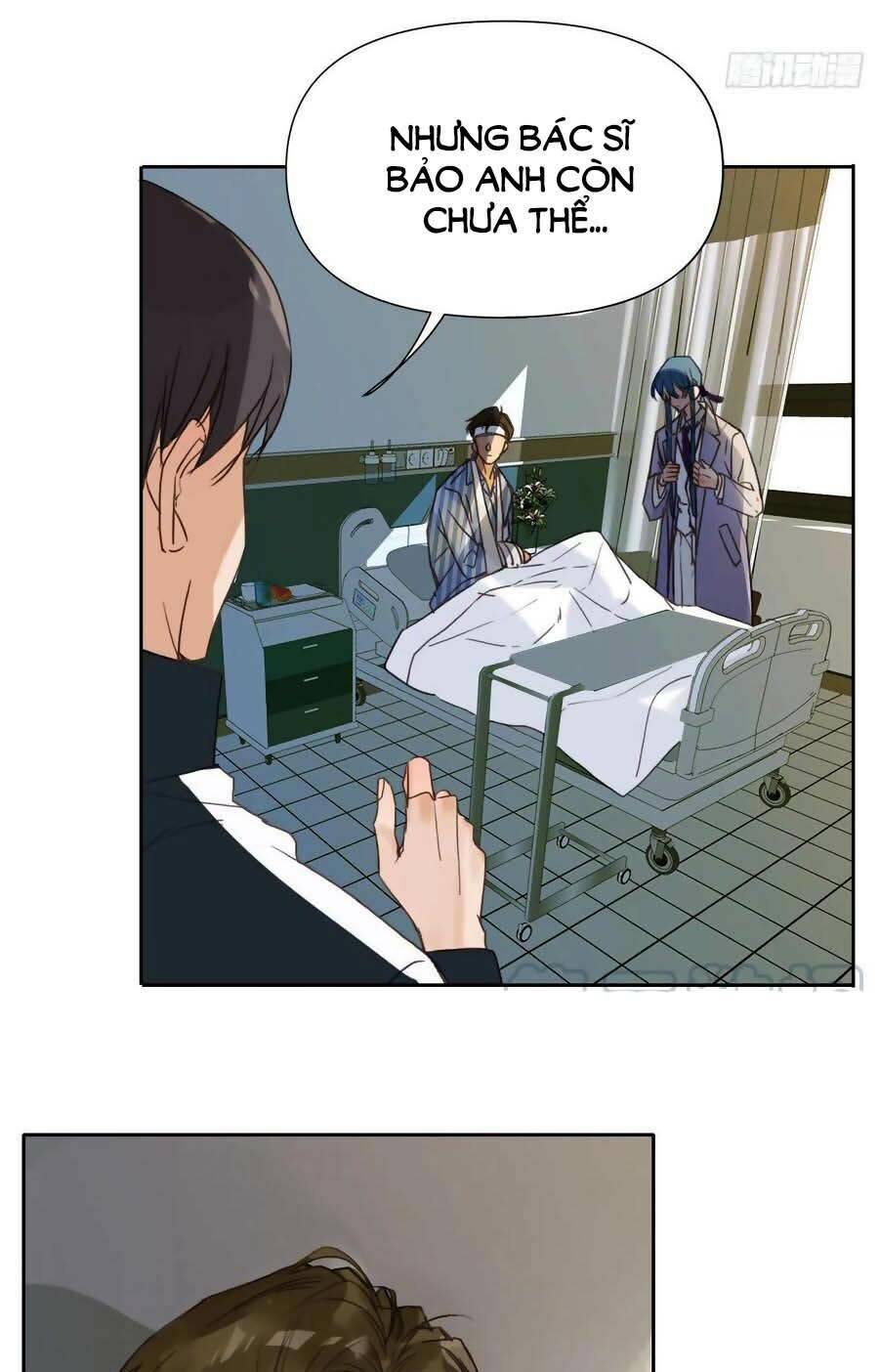 Mối Quan Hệ Không Hoàn Hảo - Chương 77