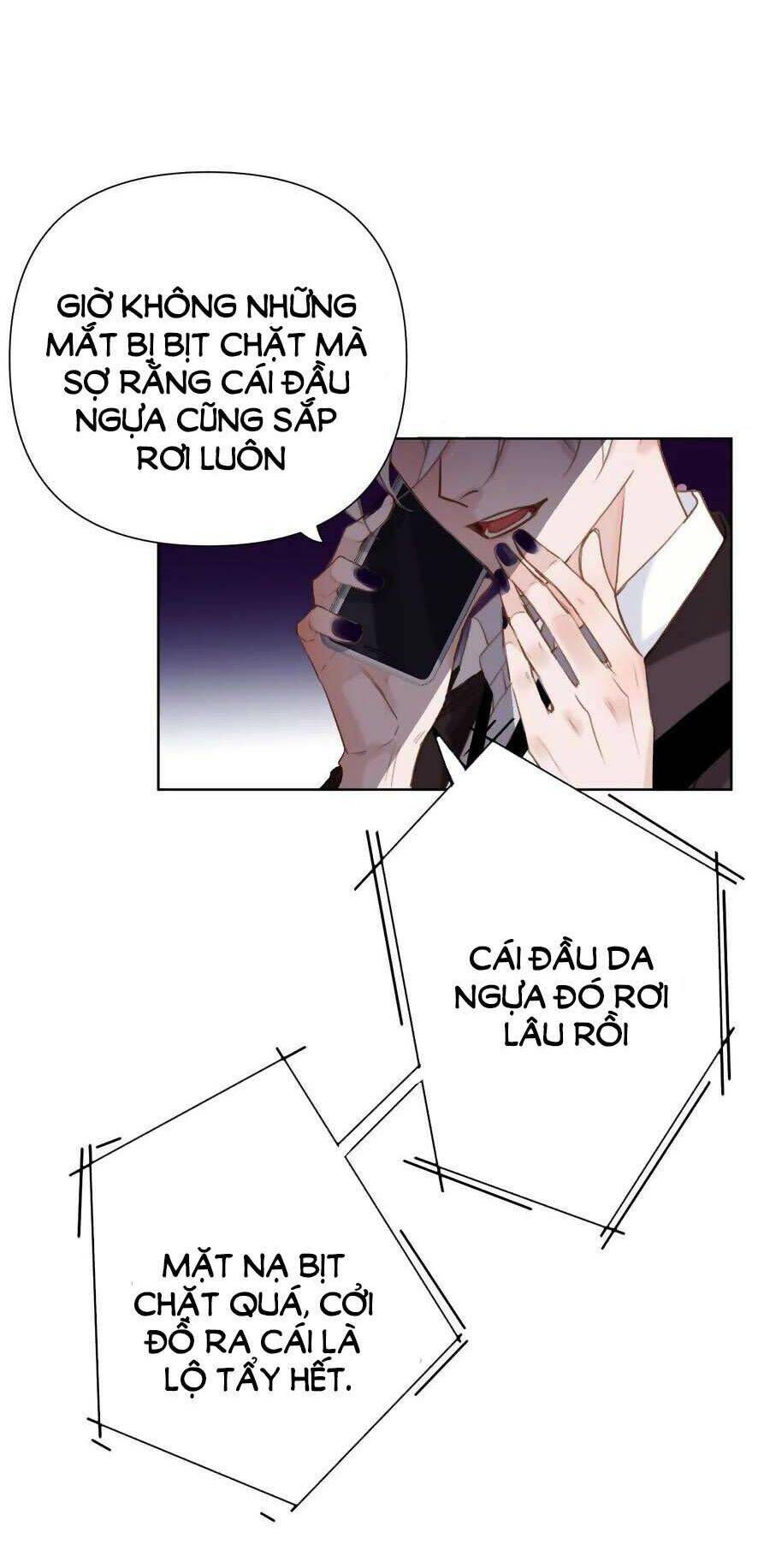 Mối Quan Hệ Không Hoàn Hảo - Chương 77