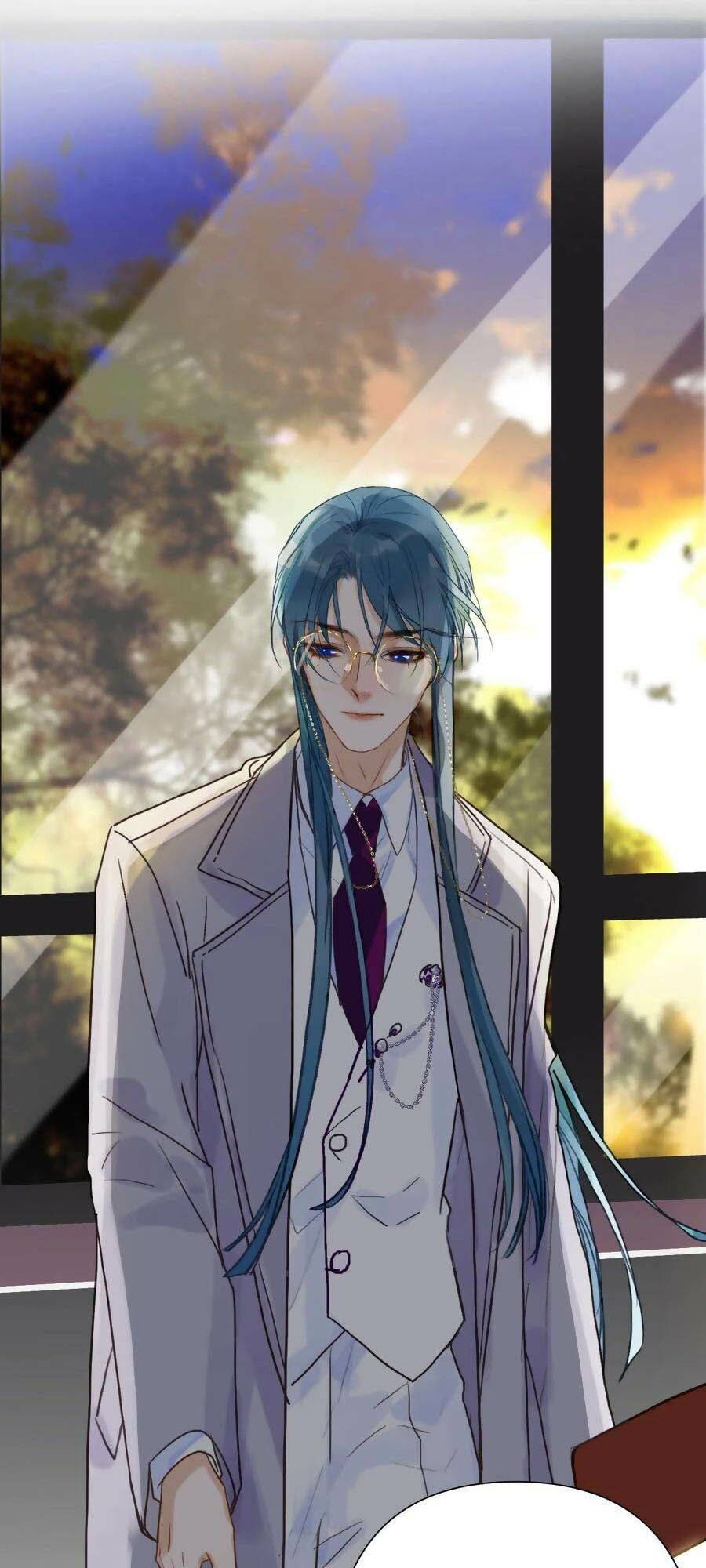 Mối Quan Hệ Không Hoàn Hảo - Chương 77