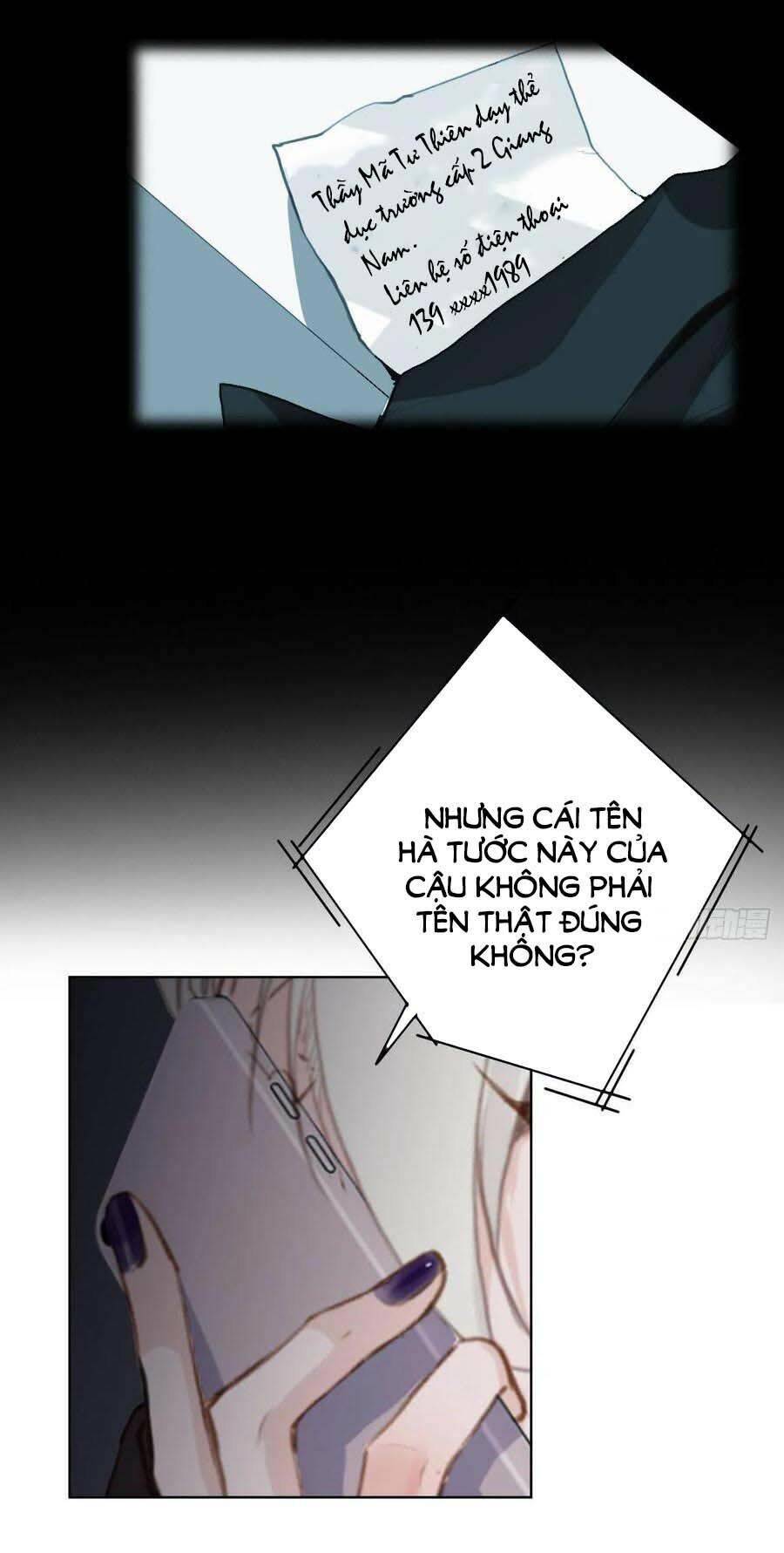 Mối Quan Hệ Không Hoàn Hảo - Chương 77