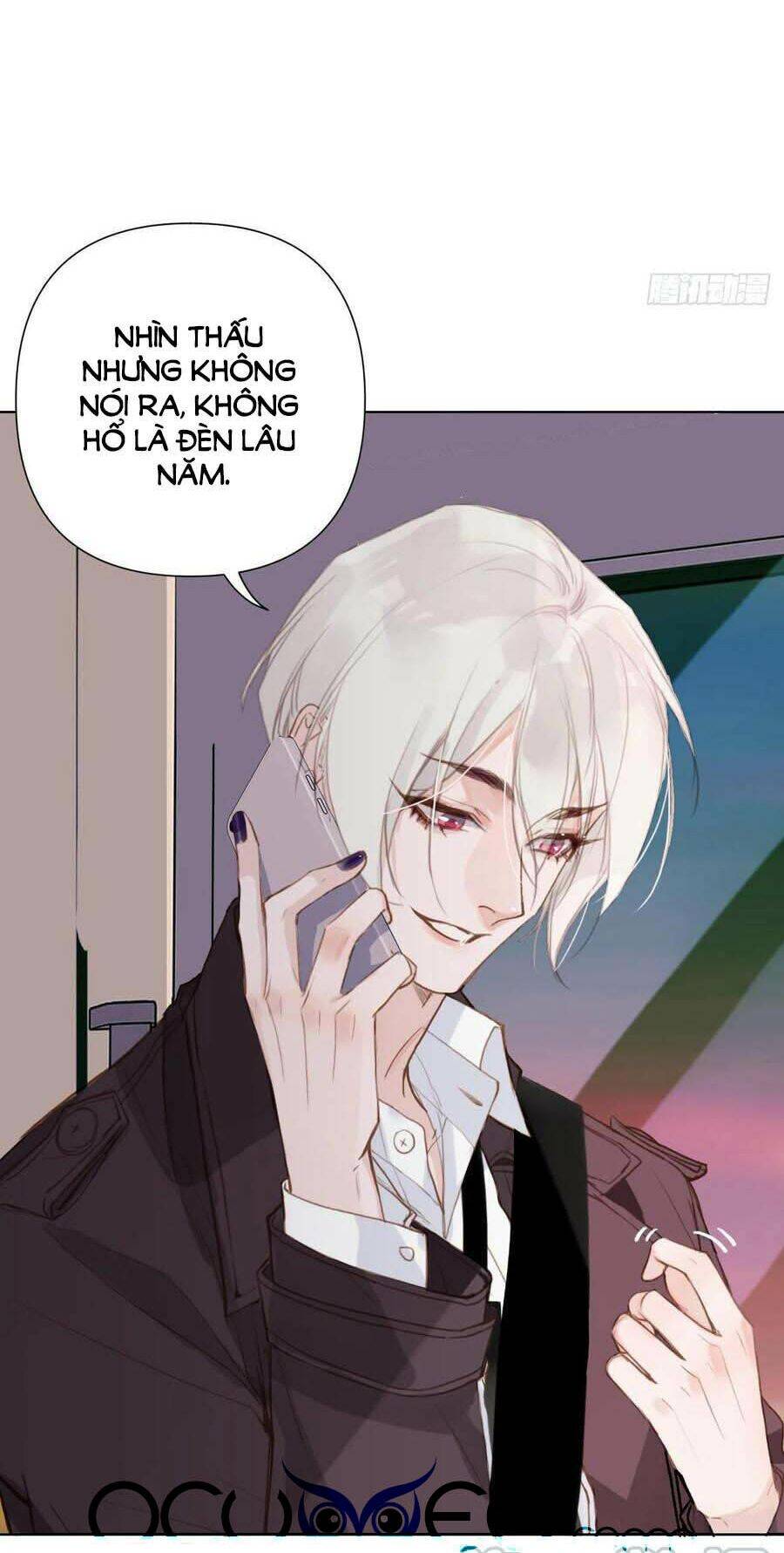 Mối Quan Hệ Không Hoàn Hảo - Chương 77