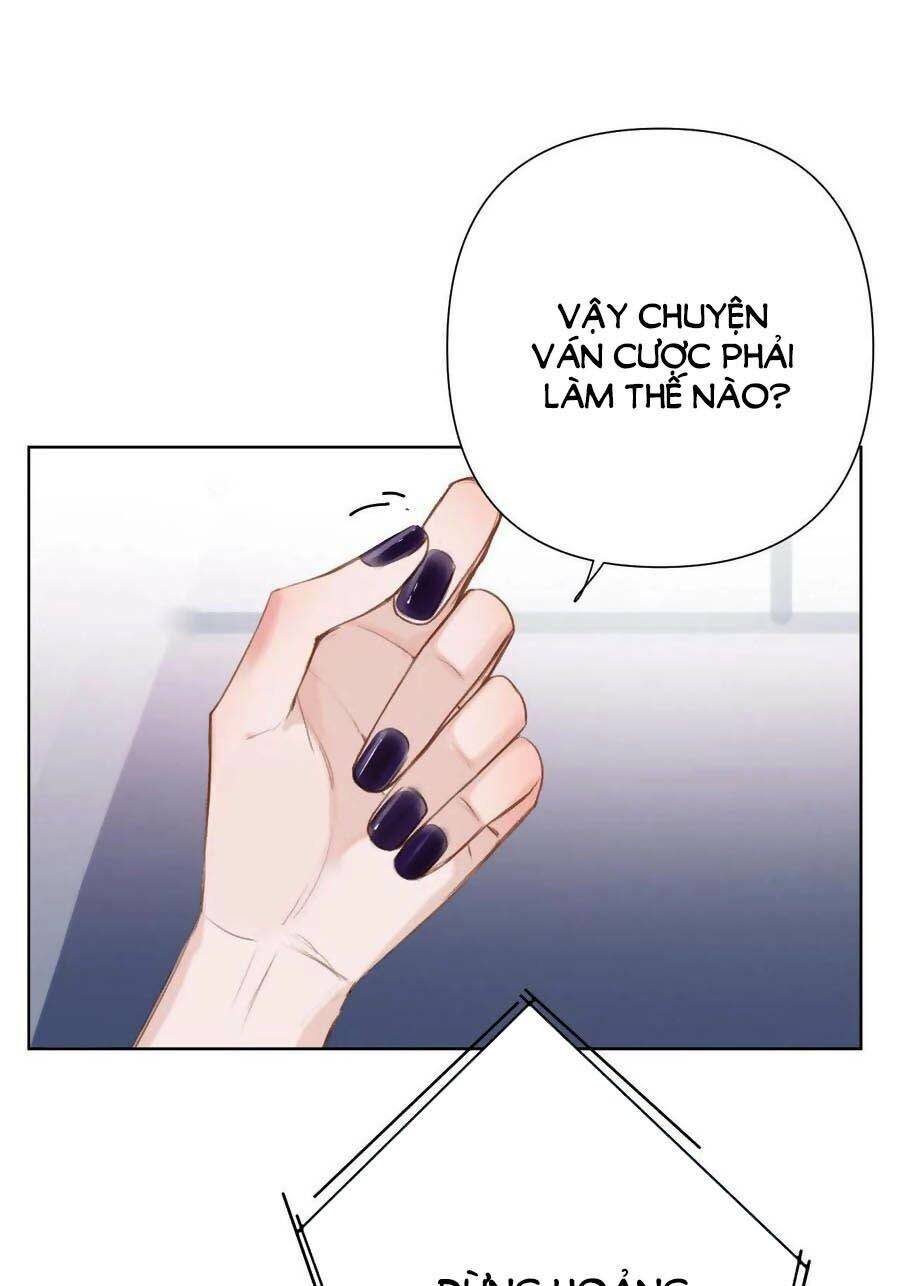 Mối Quan Hệ Không Hoàn Hảo - Chương 77